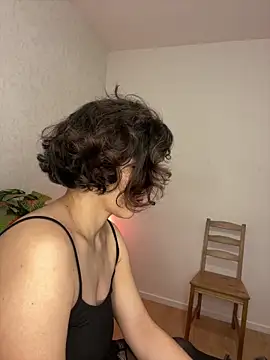 Chat XXX ao vivo de eva_luz