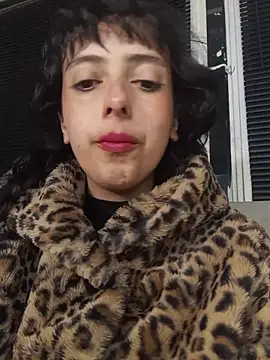 Eva_Err: онлайн-секс-чат