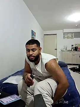 KLEYTON33 Show Webcam