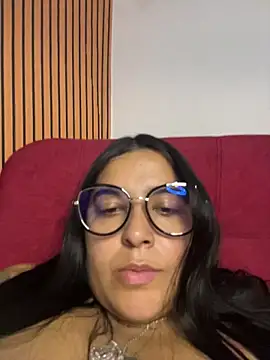 my-julissa élő XXX-chatje