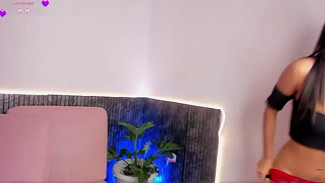 Živý XXX chat s3x_luxury