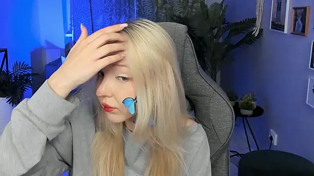 Chatroom XXX en direct de MaoqiBeverly