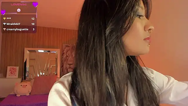 NicoleMonet1's Live XXX Chat