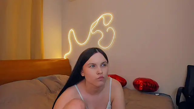 Chat XXX en directo de LeilaErcolani