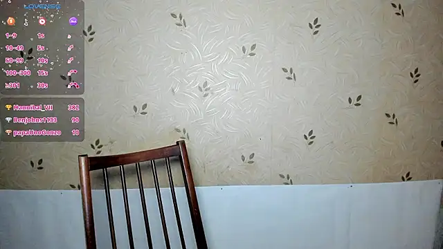 NicoleDaviss: вебкам-шоу