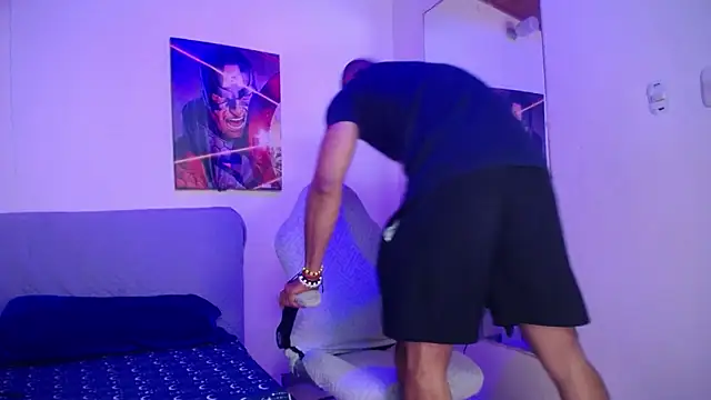 Rokko_tgn: вебкам-шоу