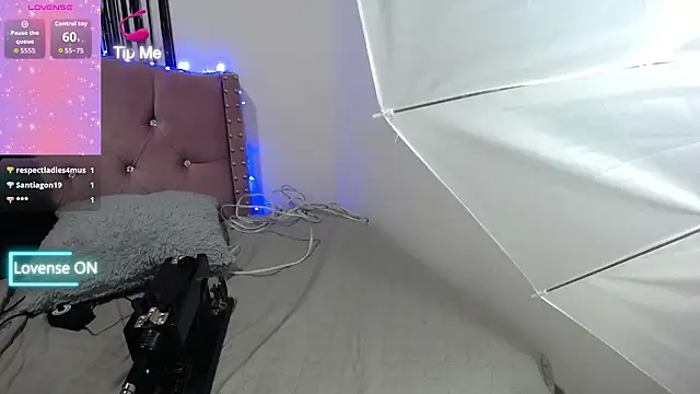 samantha_pym Chat XXX in diretta