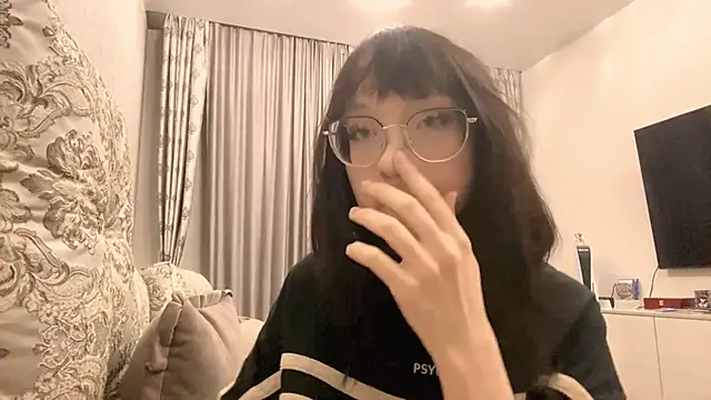 Webkamerová show LoidaTrytten