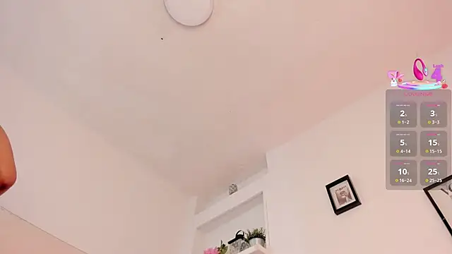 Im_Scarlett_'s Live XXX Chat