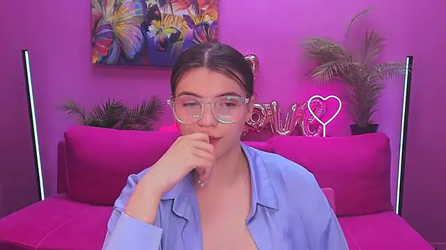 Chatroom XXX en direct de soulless_