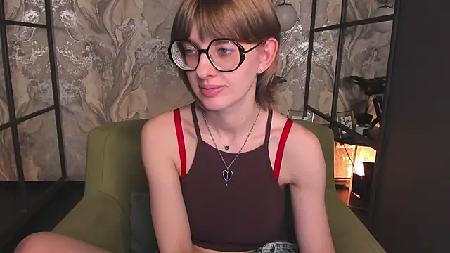 RubySoft élő XXX-chatje