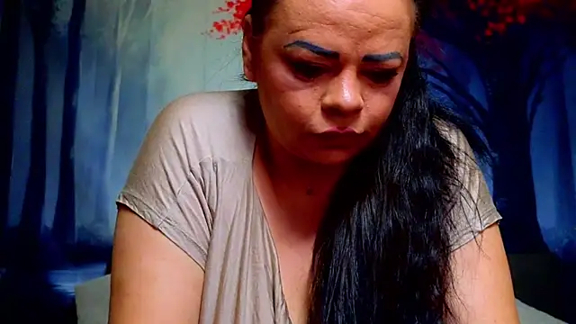 Živý XXX chat ElizabethEven