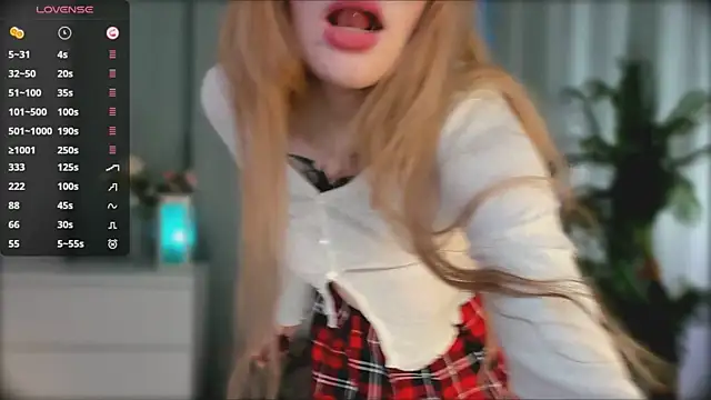 boobsybootie's Live XXX Chat