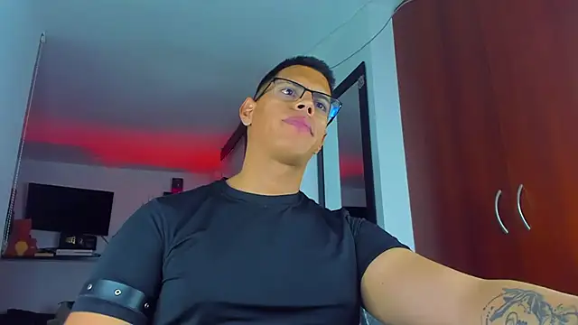 _John_Boy_ Show Webcam