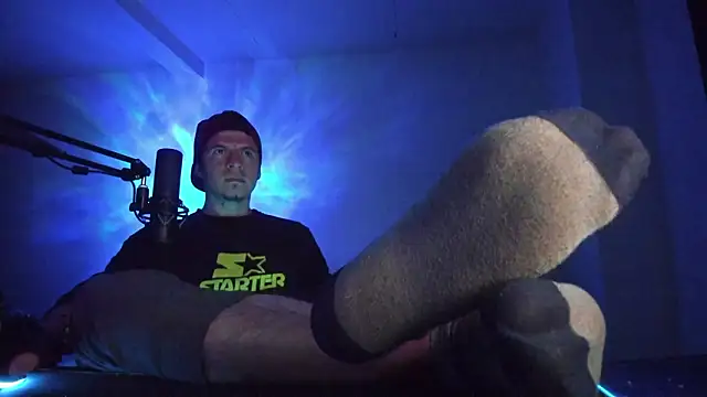 Headhunterdzn Webbikameraesitys