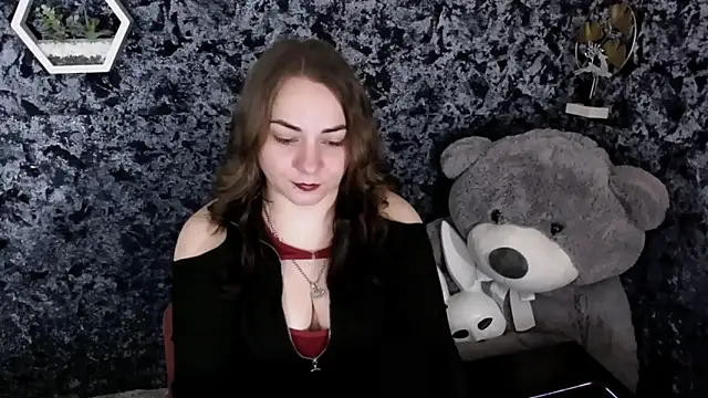 Chatroom XXX en direct de Sarcasm_provider