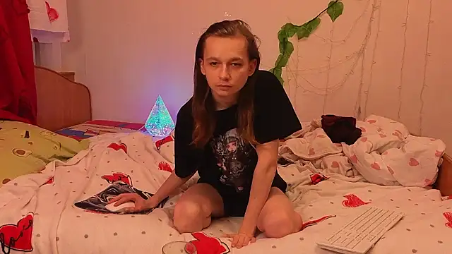 Chatroom XXX en direct de Frank_Fraer