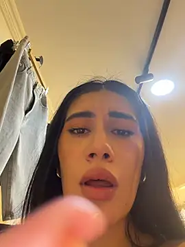 clarachanelricek: вебкам-шоу