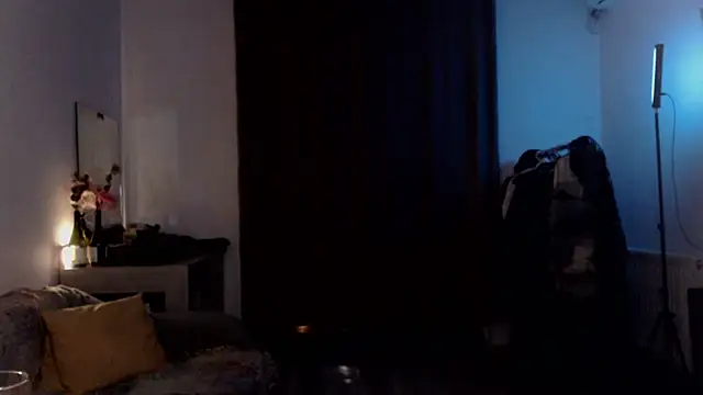 welliza Chat XXX in diretta