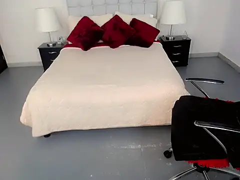 charlotte1_sweet 网络视讯表演