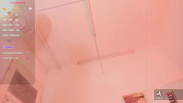 Chat XXX ao vivo de _ZoeWii_