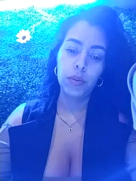 دردشة Luianna الجنسية المباشرة