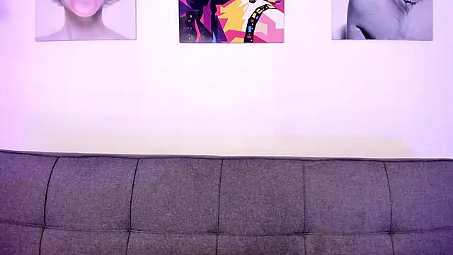 Maylin_Garcia Live XXX-chat