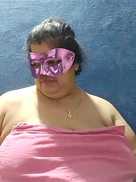 tamilthanushri Obrolan Langsung XXX