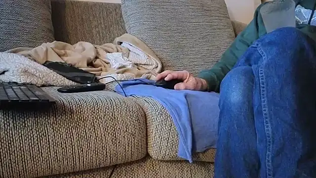 Show webcam de CDforU