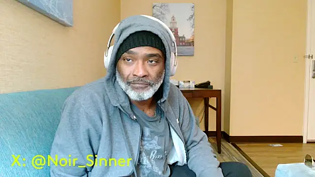 sinnernoir 即時 XXX 聊天