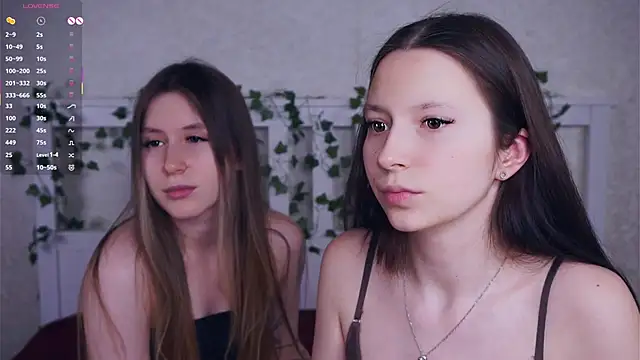 GabrielleLynchard Live XXX-Chat