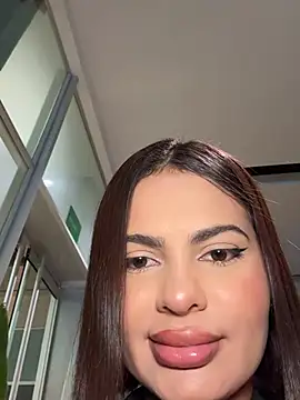 Irina_Velvett Live XXX-Chat