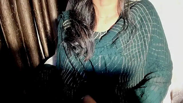 Živý XXX chat TheShyGirl_