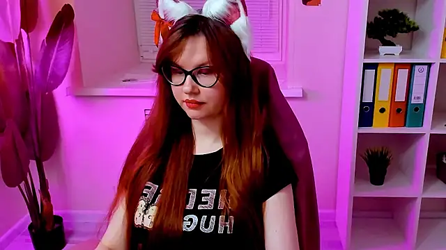 Chat +18 de CarolGiggly ao vivo