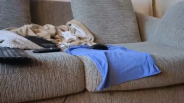 Show de CDforU na webcam