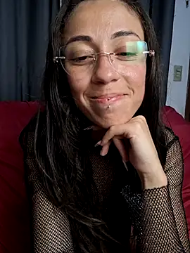 Chat +18 de BabyyMetal ao vivo