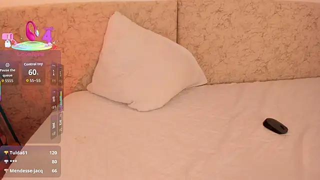 _Malak's Live XXX Chat