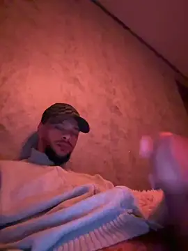 Lionayowe Webcam-Show