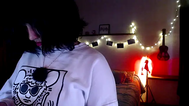 venus_666 Live XXX-chat