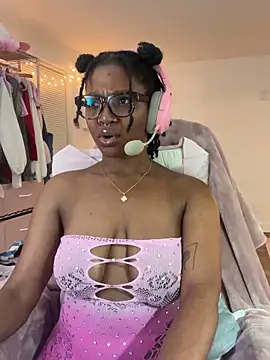 mochamimi 웹캠 쇼