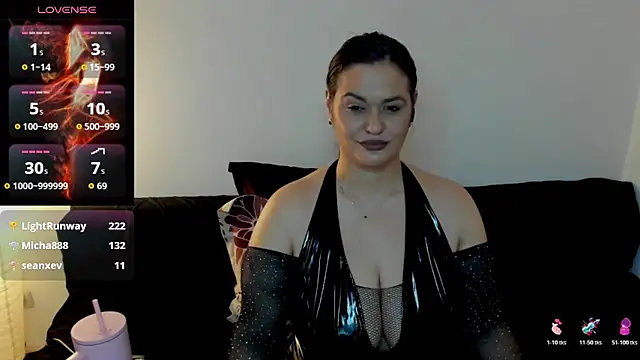 Laura_sinner Live XXX-chat