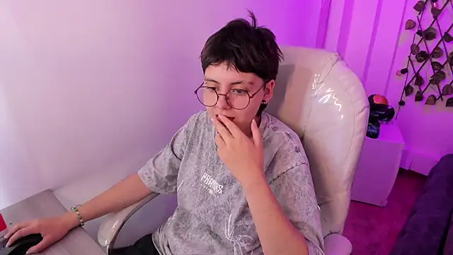 Онлайн чат XXX Nathaly_ds