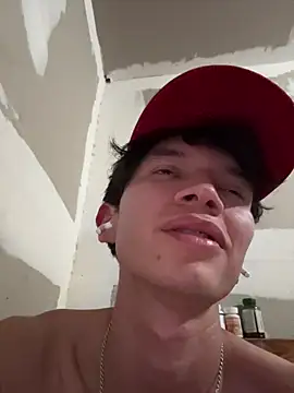 A_santa1's Webcam Show