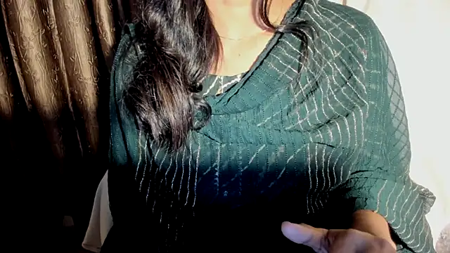 TheShyGirl_ Obrolan Langsung XXX