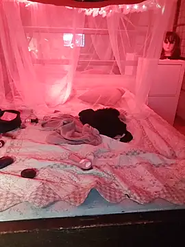 dongoralesko77 Webcam show