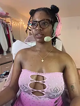 mochamimi's Live XXX Chat