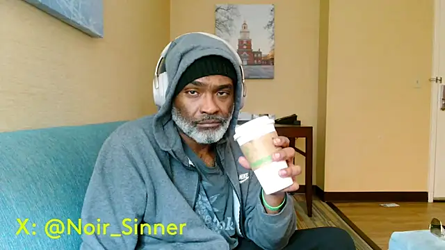 sinnernoir Webcamshow