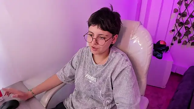 Chat XXX ao vivo de Nathaly_ds