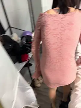 so-exciting Adlı Modelin Canlı XXX Sohbeti