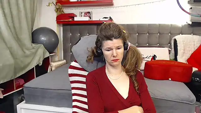 kellyterapy Live XXX Chat